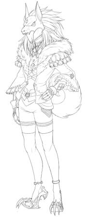 Dallia
